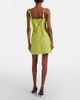 Emilia Wickstead Emilia Wickstead Eliezer floral cloquÃ© minidress - 3