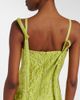 Emilia Wickstead Emilia Wickstead Eliezer floral cloquÃ© minidress - 6