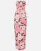 Emilia Wickstead Emilia Wickstead Emine floral taffeta faille gown - 1