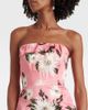 Emilia Wickstead Emilia Wickstead Emine floral taffeta faille gown - 4