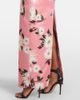 Emilia Wickstead Emilia Wickstead Emine floral taffeta faille gown - 5