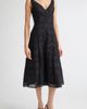 Emilia Wickstead Emilia Wickstead Geneve Guipure Lace Fit & Flare Dress - 1