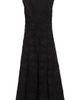 Emilia Wickstead Emilia Wickstead Geneve Guipure Lace Fit & Flare Dress - 5