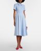 Emilia Wickstead Emilia Wickstead Jody bouclé tweed midi dress - 2