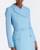 Emilia Wickstead Emilia Wickstead Kalonice wool crêpe midi dress - 3