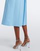 Emilia Wickstead Emilia Wickstead Kalonice wool crêpe midi dress - 4