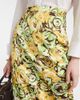 Emilia Wickstead Emilia Wickstead Lorelei floral twill pencil skirt - 4