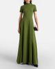 Emilia Wickstead Emilia Wickstead Malinda double-crÃªpe gown - 2