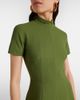 Emilia Wickstead Emilia Wickstead Malinda double-crÃªpe gown - 4