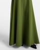 Emilia Wickstead Emilia Wickstead Malinda double-crÃªpe gown - 6