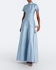 Emilia Wickstead Emilia Wickstead Malinda floral cloqué gown - 2