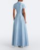 Emilia Wickstead Emilia Wickstead Malinda floral cloqué gown - 5