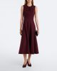 Emilia Wickstead Emilia Wickstead Meryl gathered midi dress - 2