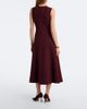 Emilia Wickstead Emilia Wickstead Meryl gathered midi dress - 5