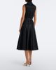Emilia Wickstead Emilia Wickstead Monique cotton poplin midi dress - 5