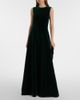 Emilia Wickstead Emilia Wickstead Nodin cotton velour gown - 2