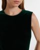 Emilia Wickstead Emilia Wickstead Nodin cotton velour gown - 3