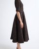 Emilia Wickstead Emilia Wickstead Quinley Jacquard Midi Dress - 3