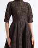 Emilia Wickstead Emilia Wickstead Quinley Jacquard Midi Dress - 4