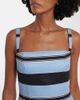 Emilia Wickstead Emilia Wickstead Regina striped taffeta faille maxi dress - 4