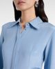 Emilia Wickstead Emilia Wickstead Riko belted silk midi dress - 4