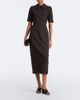 Emilia Wickstead Emilia Wickstead Valletta wool midi dress - 2