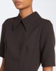Emilia Wickstead Emilia Wickstead Valletta wool midi dress - 3