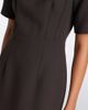 Emilia Wickstead Emilia Wickstead Valletta wool midi dress - 4