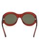 Emilio Pucci Emilio Pucci 58mm Round Sunglasses - 2
