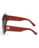 Emilio Pucci Emilio Pucci 58mm Round Sunglasses - 4