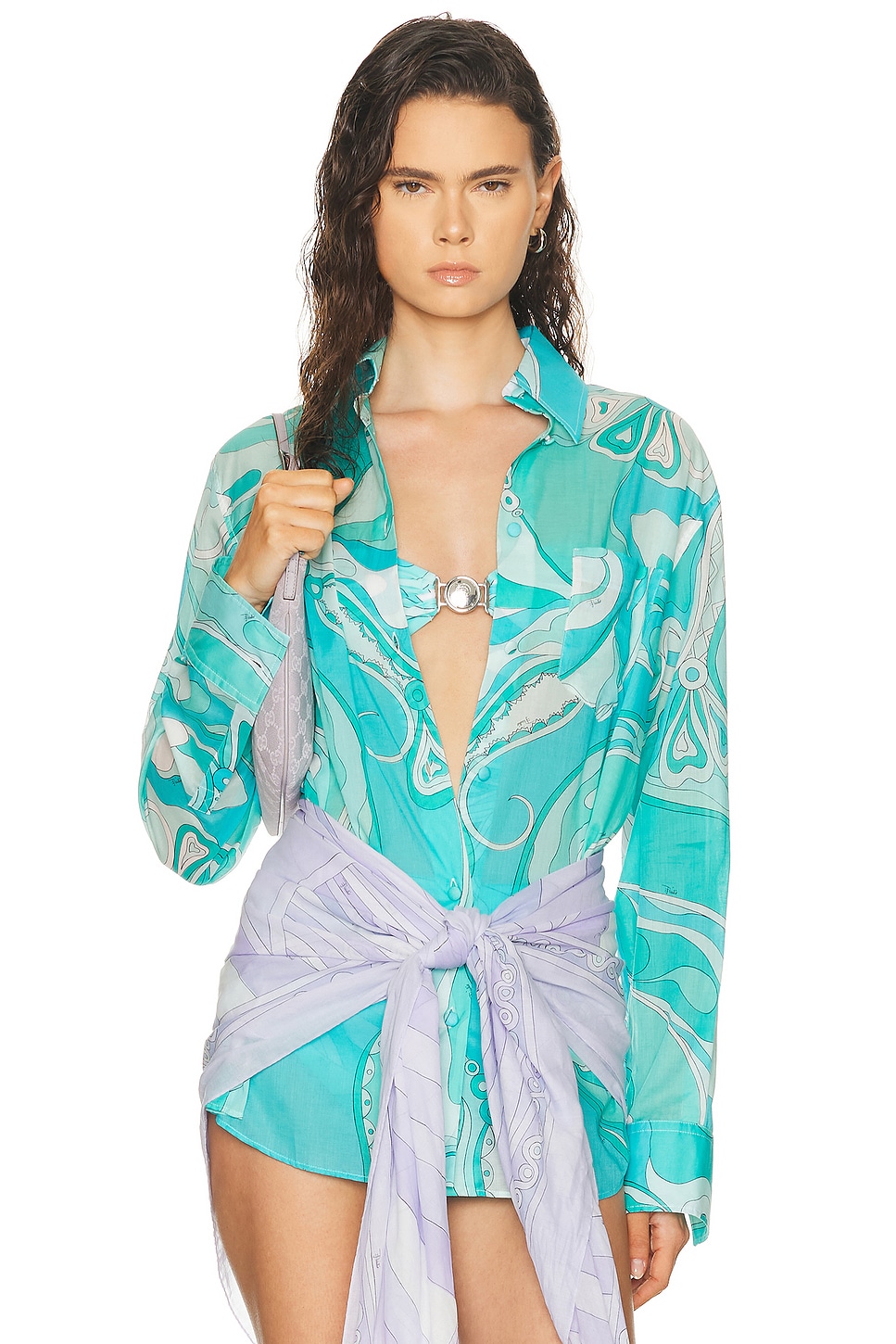 Emilio Pucci Clothing