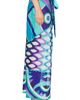 Emilio Pucci Emilio Pucci Cotton Muslin Wrap Skirt - 2
