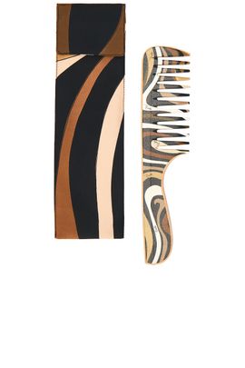 Emilio Pucci Emilio Pucci Hair Comb