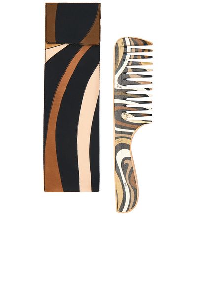 Emilio Pucci Emilio Pucci Hair Comb