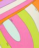 Emilio Pucci Emilio Pucci Jersey Satin Slip Dress - 5
