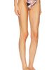 Emilio Pucci Emilio Pucci Lycra Bikini Bottom - 2