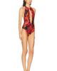 Emilio Pucci Emilio Pucci Lycra One Piece Swimsuit - 3
