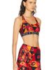 Emilio Pucci Emilio Pucci Lycra Sports Bra - 2