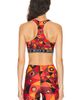 Emilio Pucci Emilio Pucci Lycra Sports Bra - 3
