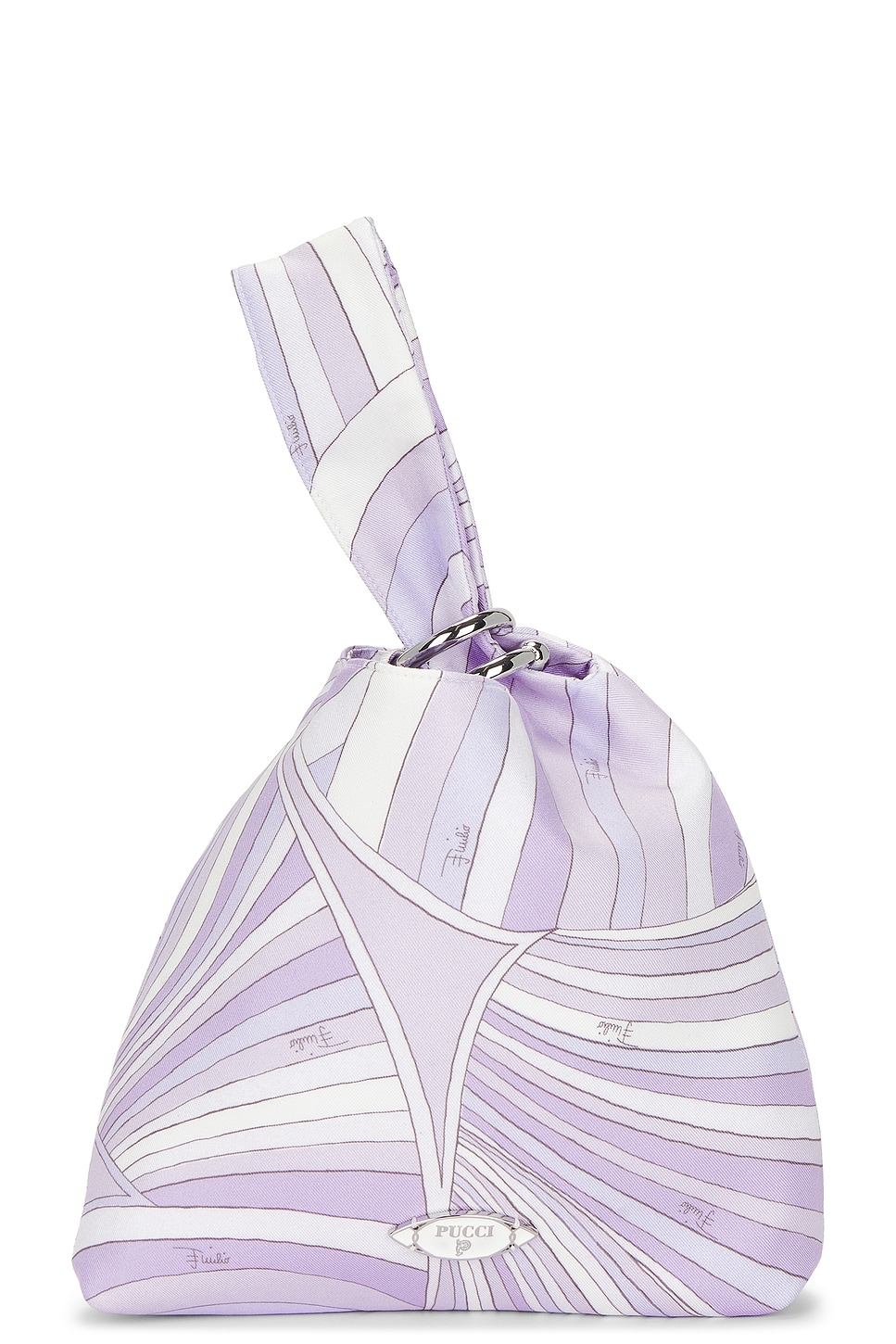 Emilio Pucci - Pouch Pochette Bag