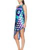 Emilio Pucci Emilio Pucci Silk Twill Asymmetric Dress - 3