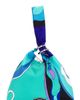 Emilio Pucci Emilio Pucci Silk Twill Bag - 1