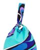 Emilio Pucci Emilio Pucci Silk Twill Bag - 3