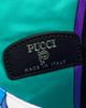 Emilio Pucci Emilio Pucci Silk Twill Bag - 6