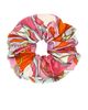 Emilio Pucci Emilio Pucci Silk Twill Scrunchie - 1