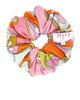 Emilio Pucci Emilio Pucci Silk Twill Scrunchie - 2