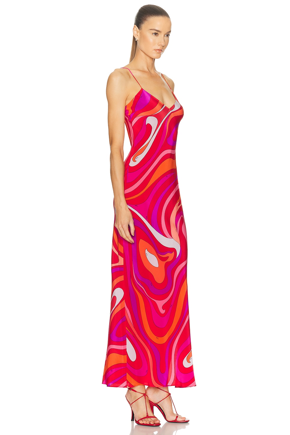 Emilio Pucci Clothing Emilio Pucci Clothing