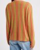 EMILY DAWN LONG EMILY DAWN LONG Carlington Stripe Shell - 2