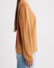 EMILY DAWN LONG EMILY DAWN LONG Carlington Stripe Shell - 3
