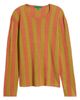 EMILY DAWN LONG EMILY DAWN LONG Carlington Stripe Shell - 5